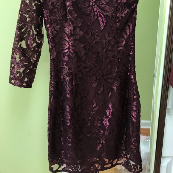 Dress - Picture 3 of 4